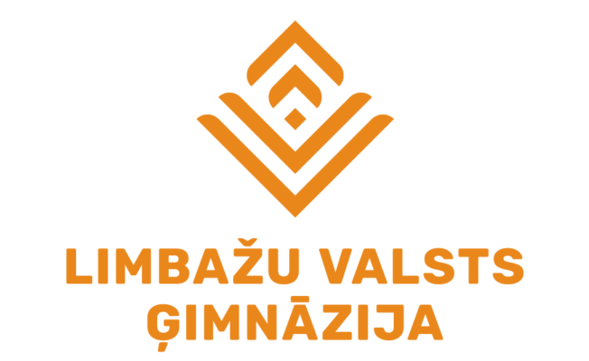 Limbažu Valsts ģimnāzijas logo